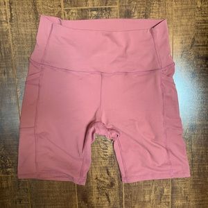 Amazon biker shorts